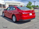 Thumbnail image of 2025 Toyota Camry at Miller Toyota Manassas
