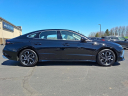 Thumbnail image of 2024 Hyundai SONATA at Brown Daub Volvo Cars Lehigh Valley