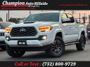 Thumbnail image of 2020 Toyota Tacoma at Champion Auto Sales of Hillside LLC