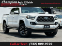Thumbnail image of 2020 Toyota Tacoma at Champion Auto Sales of Hillside LLC