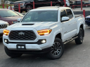 Thumbnail image of 2020 Toyota Tacoma at Champion Auto Sales of Hillside LLC