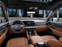 Thumbnail image of 2025 Kia Telluride at Ken Ganley Kia Medina
