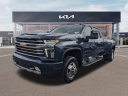 Thumbnail image of 2022 Chevrolet Silverado 3500HD at GaleanaKia - New