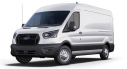 2025 Ford Transit 250 at Avis Ford