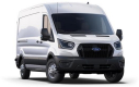 Thumbnail image of 2025 Ford Transit at Avis Ford