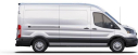 Thumbnail image of 2025 Ford Transit at Avis Ford