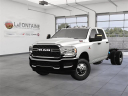 Thumbnail image of 2024 Ram 3500 at LaFontaine Chrysler Dodge Jeep Ram Fiat of Lansing