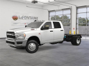 Thumbnail image of 2024 Ram 3500 at LaFontaine Chrysler Dodge Jeep Ram Fiat of Lansing