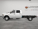 Thumbnail image of 2024 Ram 3500 at LaFontaine Chrysler Dodge Jeep Ram Fiat of Lansing