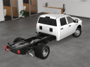 Thumbnail image of 2024 Ram 3500 at LaFontaine Chrysler Dodge Jeep Ram Fiat of Lansing