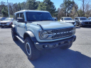 Thumbnail image of 2023 Ford Bronco at Billy Wood Honda