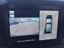 Thumbnail image of 2023 Ford Bronco at Billy Wood Honda