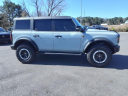 Thumbnail image of 2023 Ford Bronco at Billy Wood Honda
