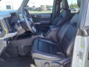 Thumbnail image of 2023 Ford Bronco at Billy Wood Honda