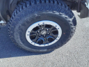 Thumbnail image of 2023 Ford Bronco at Billy Wood Honda