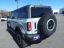 Thumbnail image of 2023 Ford Bronco at Billy Wood Honda