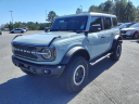 Thumbnail image of 2023 Ford Bronco at Billy Wood Honda