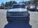 Thumbnail image of 2023 Ford Bronco at Billy Wood Honda