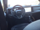 Thumbnail image of 2023 Ford Bronco at Billy Wood Honda