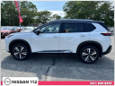 Thumbnail image of 2023 Nissan Rogue at Nissan 112 Sales Corp.