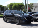 Thumbnail image of 2022 Mazda CX-5 at Ocean Mazda