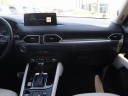 Thumbnail image of 2022 Mazda CX-5 at Ocean Mazda