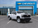 Thumbnail image of 2024 Chevrolet Silverado 2500HD at Mccluskey Chevrolet Kings Automall