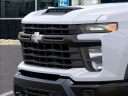 Thumbnail image of 2024 Chevrolet Silverado 2500HD at Mccluskey Chevrolet Kings Automall