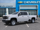 Thumbnail image of 2024 Chevrolet Silverado 2500HD at Mccluskey Chevrolet Kings Automall