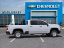 Thumbnail image of 2024 Chevrolet Silverado 2500HD at Mccluskey Chevrolet Kings Automall