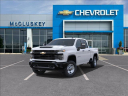 Thumbnail image of 2024 Chevrolet Silverado 2500HD at Mccluskey Chevrolet Kings Automall
