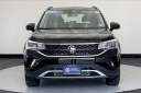 Thumbnail image of 2024 Volkswagen Taos at Audi Volkswagen Princeton
