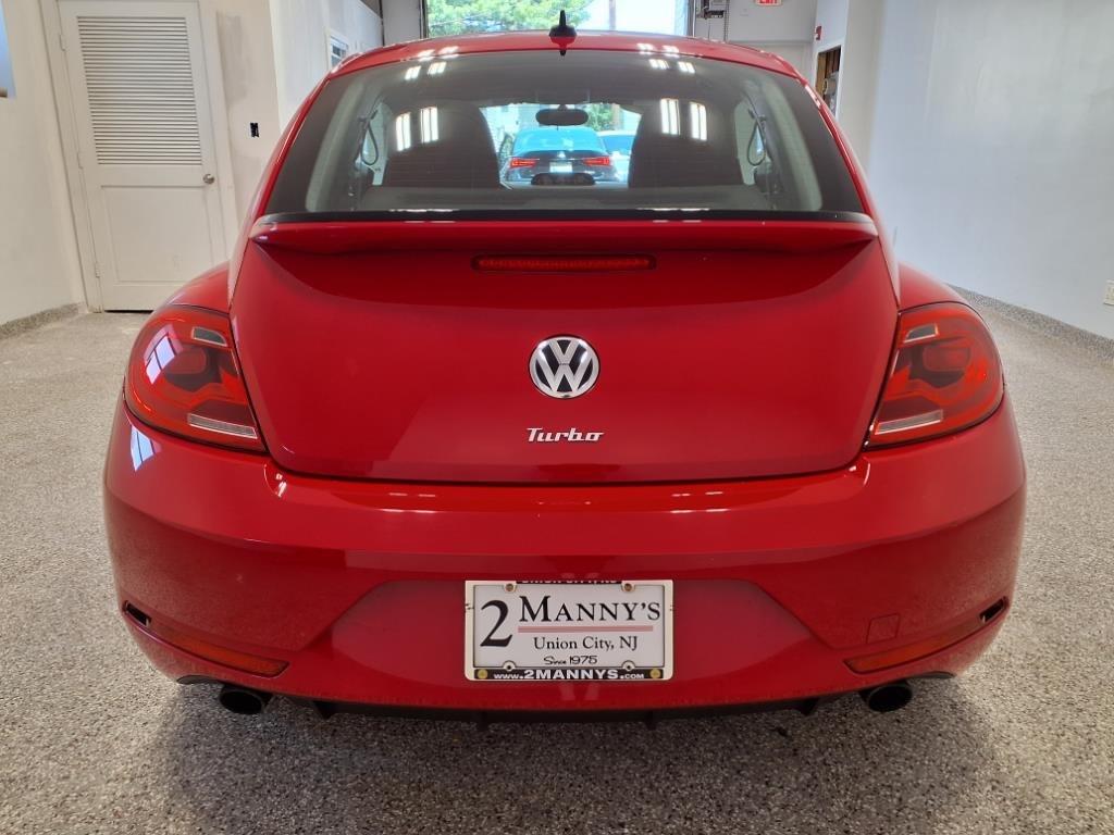 Thumbnail image of 2014 Volkswagen Beetle at TWO MANNYS AUTO SALES, INC.