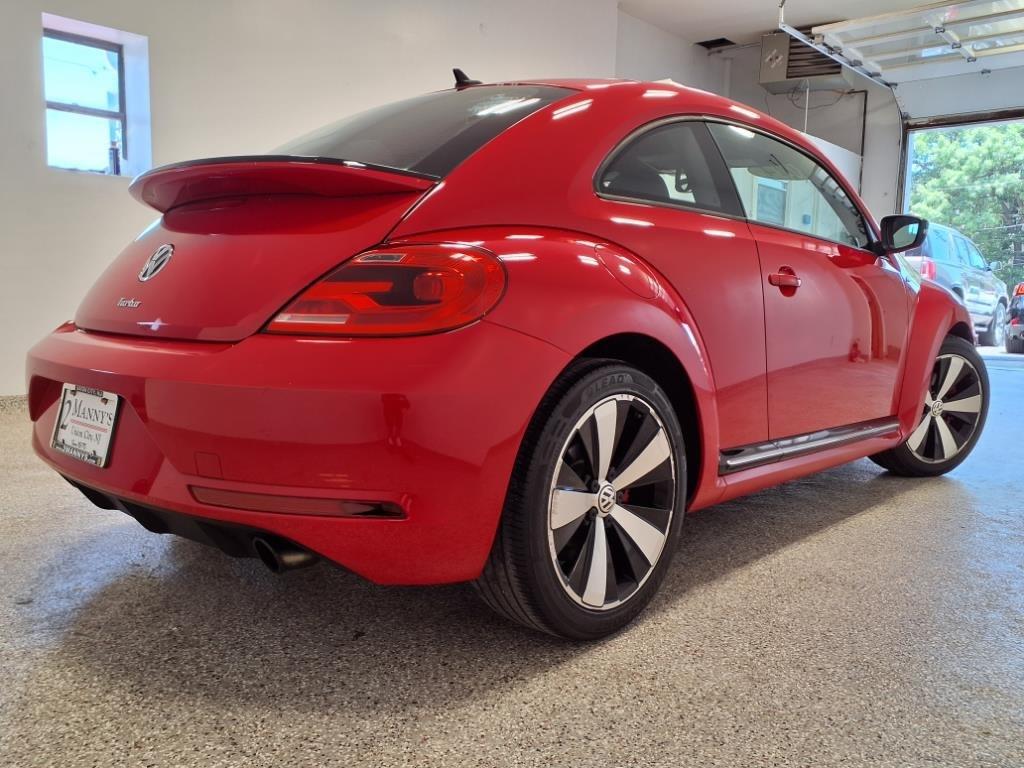 Thumbnail image of 2014 Volkswagen Beetle at TWO MANNYS AUTO SALES, INC.