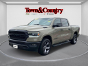 Thumbnail image of 2020 Ram 1500 at Town And Country Jeep Chrysler Dodge
