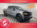 Thumbnail image of 2024 Ford F-150 at Stuckey Buick GMC - New