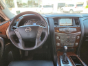 Thumbnail image of 2018 Nissan Armada at Frank Brown Honda GMC