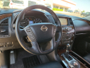 Thumbnail image of 2018 Nissan Armada at Frank Brown Honda GMC
