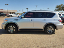 Thumbnail image of 2018 Nissan Armada at Frank Brown Honda GMC