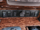 Thumbnail image of 2018 Nissan Armada at Frank Brown Honda GMC