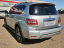Thumbnail image of 2018 Nissan Armada at Frank Brown Honda GMC