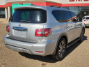 Thumbnail image of 2018 Nissan Armada at Frank Brown Honda GMC