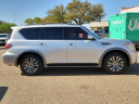 Thumbnail image of 2018 Nissan Armada at Frank Brown Honda GMC