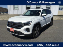 Thumbnail image of 2025 Volkswagen Atlas at O'Connor Volkswagen - New and Used