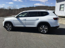 Thumbnail image of 2025 Volkswagen Atlas at O'Connor Volkswagen - New and Used