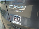 Thumbnail image of 2018 Mazda CX-3 at Route 23 Ford