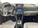 Thumbnail image of 2018 Subaru Forester at Stuckey Subaru - New and Used