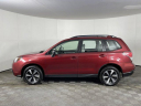 Thumbnail image of 2018 Subaru Forester at Stuckey Subaru - New and Used