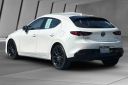 Thumbnail image of 2021 Mazda Mazda3 Hatchback at Walnut Creek Toyota