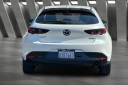 Thumbnail image of 2021 Mazda Mazda3 Hatchback at Walnut Creek Toyota